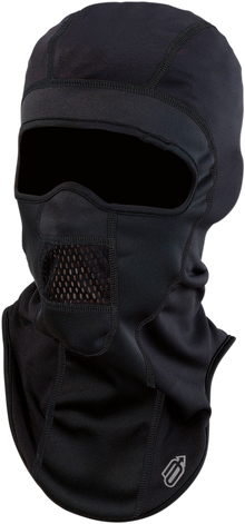 ARCTIVA Balaclava WindShield® - Black - Large/XL 2503-0371
