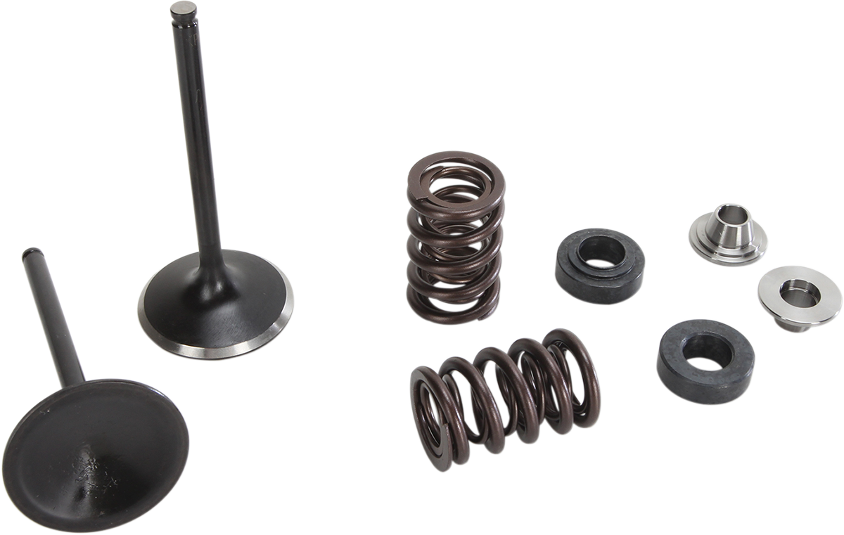 MOOSE OFFROAD Valve and Spring Kit - Yamaha YZ450FX | YZ450F M80-81100