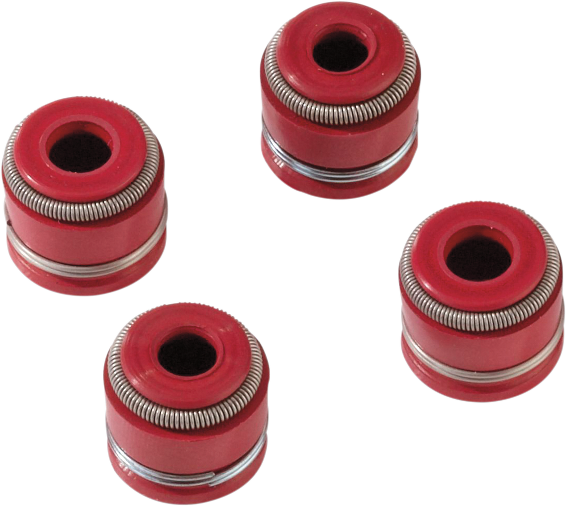 MOOSE OFFROAD Valve Seal Kit - Honda CRF250R/CRF250X M30-30680