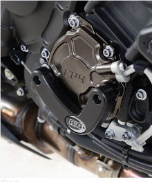 R&G Racing Engine Case Slider LHS only - Yamaha YZF-R1 '15-16