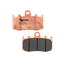 Brake Pads Sintered