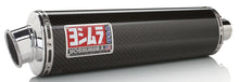 Street Rs 3 Slip On Exhaust Ss Cf Al