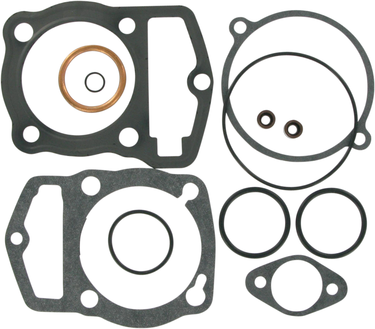 MOOSE OFFROAD Top End Gasket Kit - Honda 810238mse