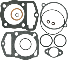 MOOSE OFFROAD Top End Gasket Kit - Honda 810238mse