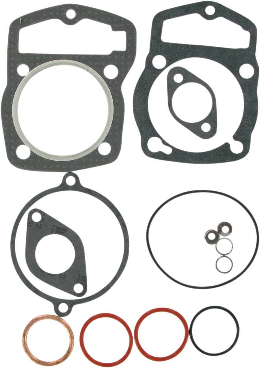 MOOSE OFFROAD Top End Gasket Kit - Honda 810242mse