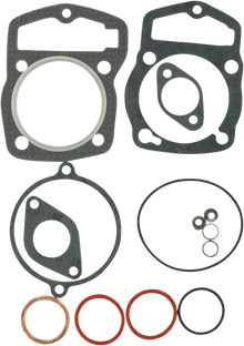 MOOSE OFFROAD Top End Gasket Kit - Honda 810242mse