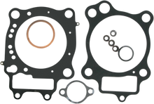 MOOSE OFFROAD Top End Gasket Kit - Honda 810262mse