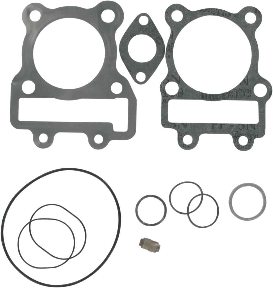 MOOSE OFFROAD Top End Gasket Kit - Kawasaki/Suzuki 810415mse