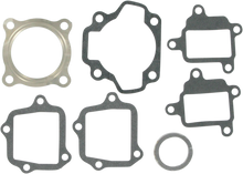 MOOSE OFFROAD Top End Gasket Kit - Yamaha 810615mse