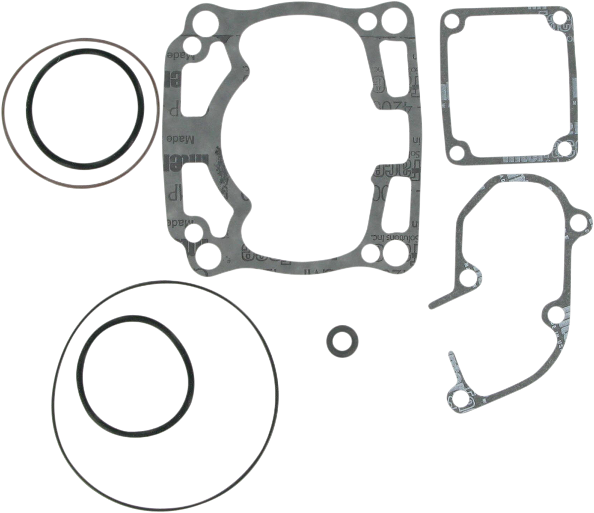 MOOSE OFFROAD Top End Gasket Kit - Kawasaki 810430mse
