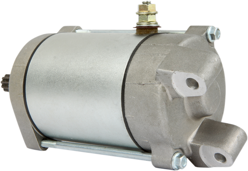 PARTS UNLIMITED Starter - Honda 410-54086
