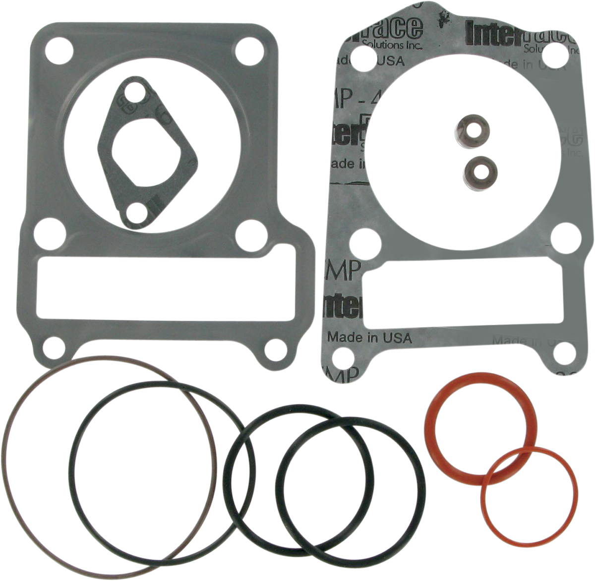 MOOSE OFFROAD Top End Gasket Kit - Yamaha 810640mse