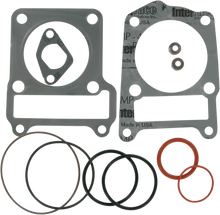MOOSE OFFROAD Top End Gasket Kit - Yamaha 810640mse