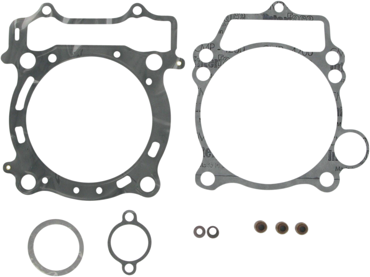 MOOSE OFFROAD Top End Gasket Kit - Yamaha 810677mse