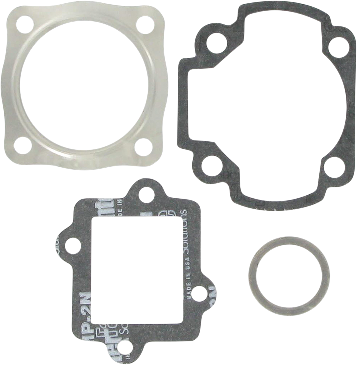 MOOSE OFFROAD Top End Gasket Kit - Arctic Cat/Polaris 810840mse