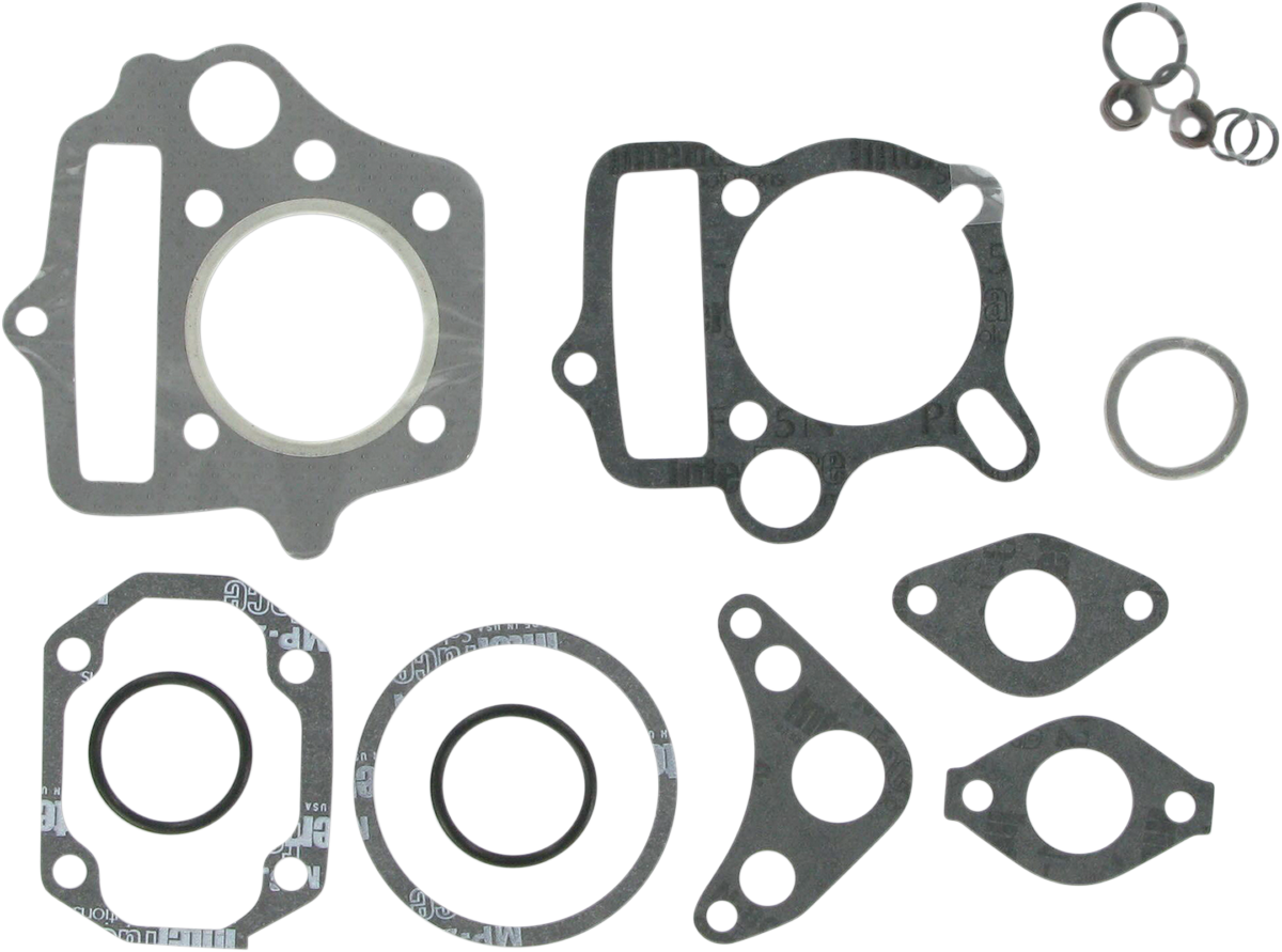 MOOSE OFFROAD Top End Gasket Kit - Honda 810842mse