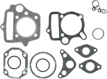 MOOSE OFFROAD Top End Gasket Kit - Honda 810842mse