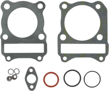MOOSE OFFROAD Top End Gasket Kit - Suzuki 810848mse