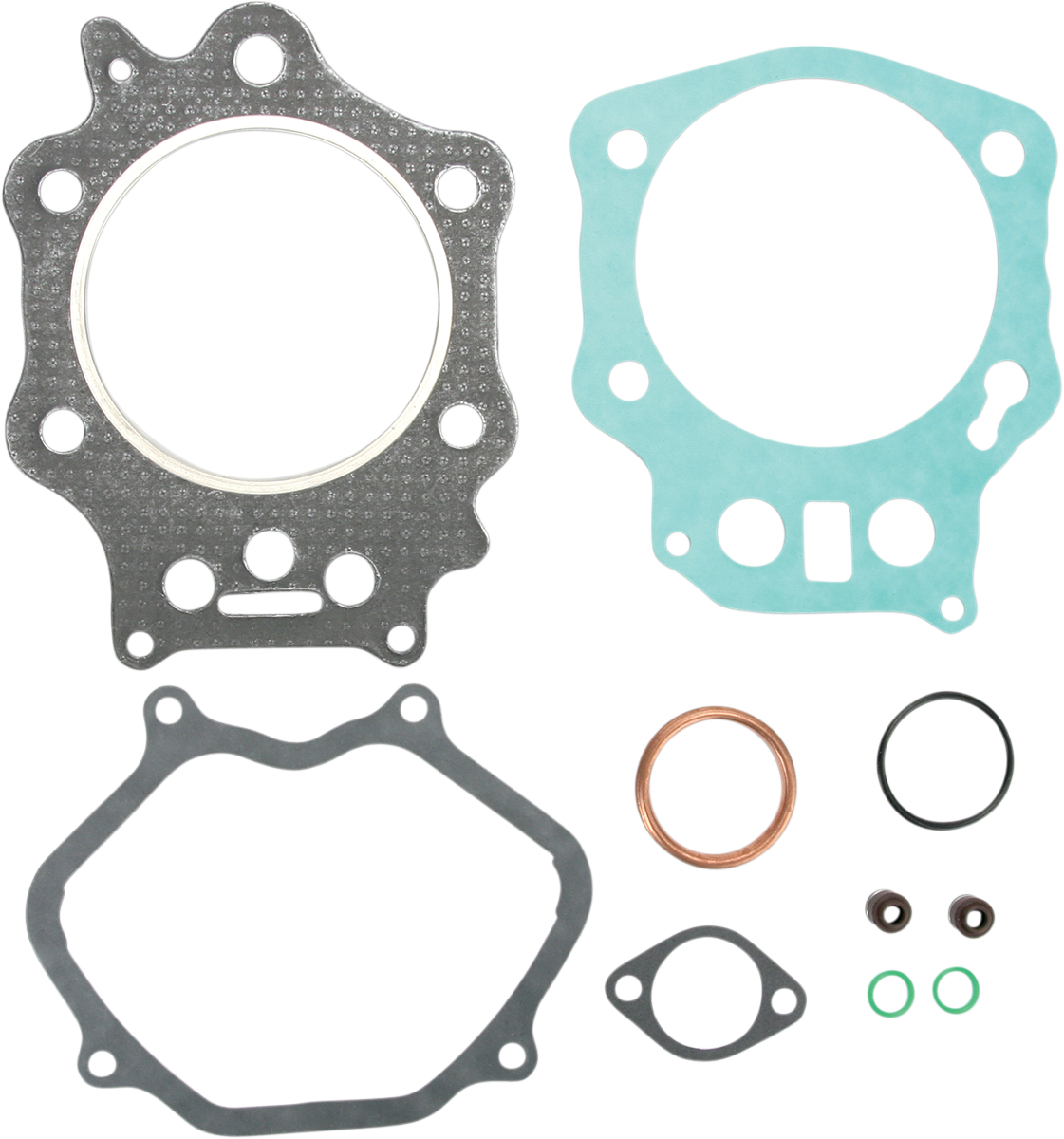 MOOSE OFFROAD Top End Gasket Kit - Honda 810858mse