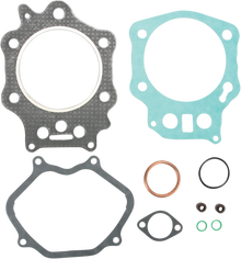 MOOSE OFFROAD Top End Gasket Kit - Honda 810858mse