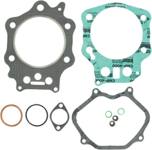 MOOSE OFFROAD Top End Gasket Kit - Honda 810859mse