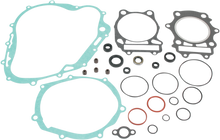 MOOSE OFFROAD Motor Gasket Kit with Oil Seal - Suzuki 811584mse