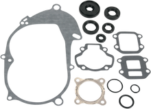 MOOSE OFFROAD Motor Gasket Kit with Oil Seal - Yamaha 811601mse