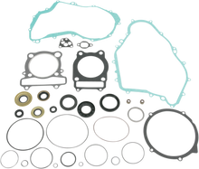 MOOSE OFFROAD Motor Gasket Kit with Oil Seal - Yamaha 811861mse