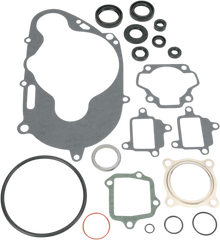 MOOSE OFFROAD Motor Gasket Kit with Oil Seal - Yamaha 811615mse