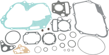 MOOSE OFFROAD Complete Motor Gasket Kit - Honda 808209mse