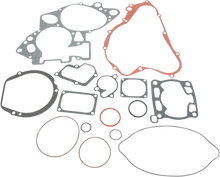 MOOSE OFFROAD Complete Motor Gasket Kit - Suzuki 808547mse