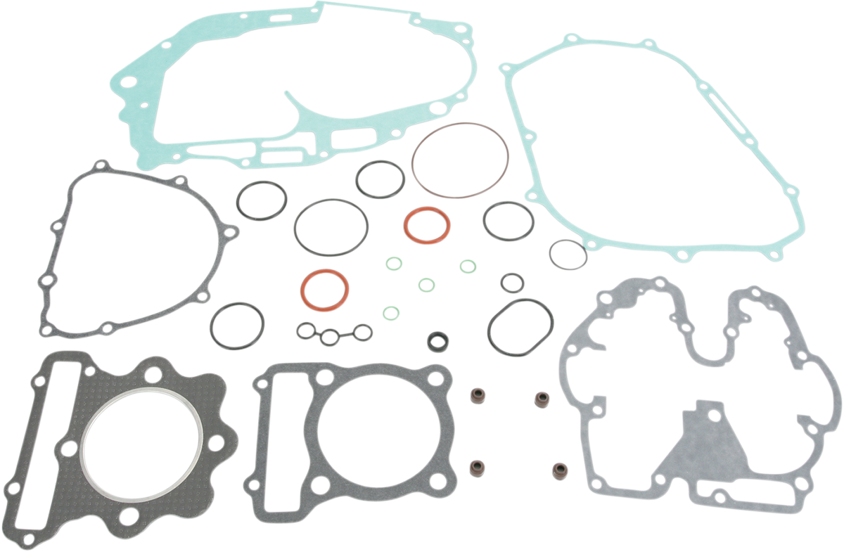 MOOSE OFFROAD Complete Motor Gasket Kit - Honda 808263mse