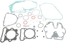 MOOSE OFFROAD Complete Motor Gasket Kit - Honda 808263mse