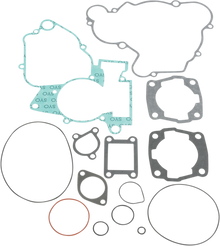 MOOSE OFFROAD Complete Motor Gasket Kit - KTM 808302mse