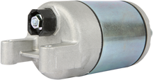 PARTS UNLIMITED Starter - Honda 410-54128