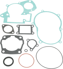 MOOSE OFFROAD Complete Motor Gasket Kit - KTM 808312mse