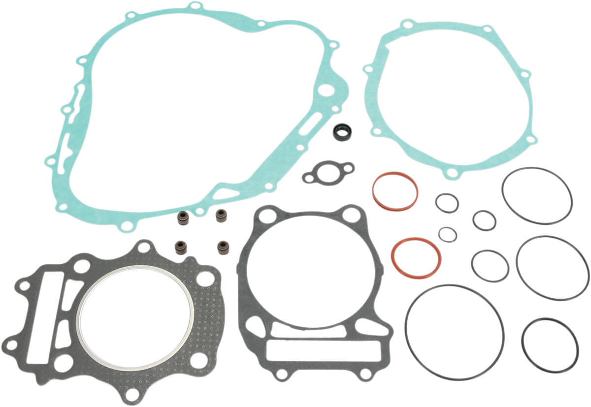 MOOSE OFFROAD Complete Motor Gasket Kit - Suzuki 808584mse