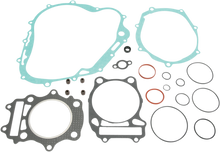 MOOSE OFFROAD Complete Motor Gasket Kit - Suzuki 808584mse