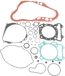 MOOSE OFFROAD Complete Motor Gasket Kit - Kawasaki/Suzuki 808585mse