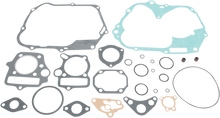MOOSE OFFROAD Complete Motor Gasket Kit - Honda 808842mse