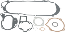 MOOSE OFFROAD Complete Motor Gasket Kit - Kawasaki/Suzuki 808849mse