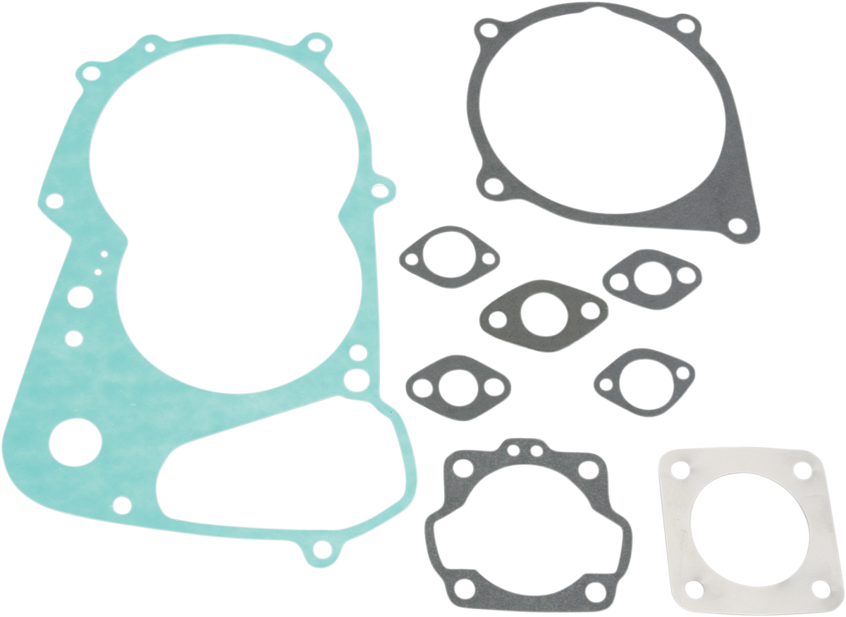 MOOSE OFFROAD Complete Motor Gasket Kit - Kawasaki/Suzuki 808850mse