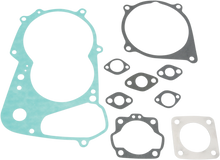MOOSE OFFROAD Complete Motor Gasket Kit - Kawasaki/Suzuki 808850mse