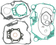 MOOSE OFFROAD Complete Motor Gasket Kit - Honda 808859mse