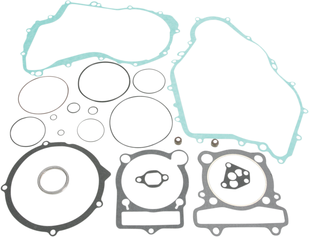 MOOSE OFFROAD Complete Motor Gasket Kit - Yamaha 808861mse
