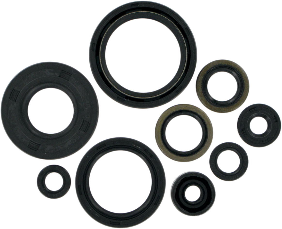 MOOSE OFFROAD Motor Oil Seals - Kawasaki 822183mse