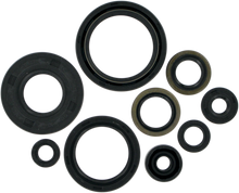 MOOSE OFFROAD Motor Oil Seals - Kawasaki 822183mse