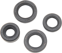 MOOSE OFFROAD Motor Oil Seals - Honda 822212mse