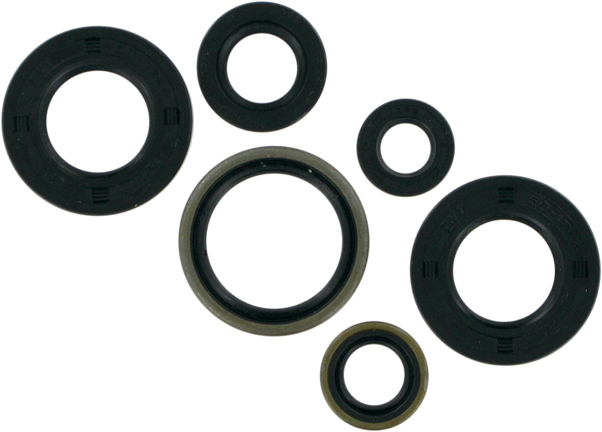 MOOSE OFFROAD Motor Oil Seals - KTM 822185mse