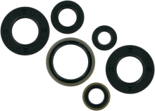 MOOSE OFFROAD Motor Oil Seals - KTM 822185mse